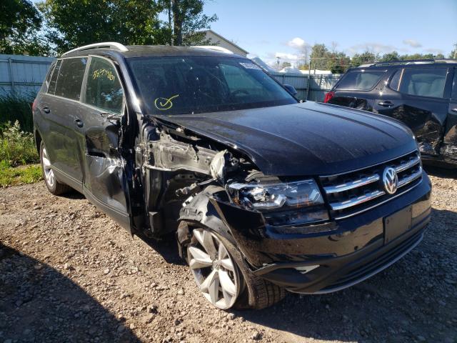 VOLKSWAGEN ATLAS S 2019 1v2gr2ca0kc584890