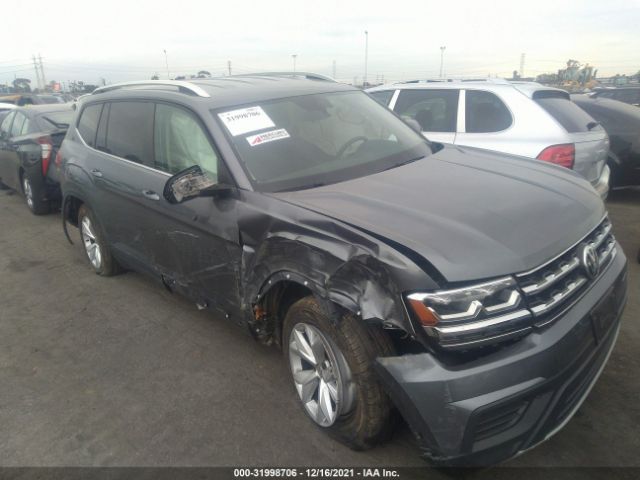 VOLKSWAGEN ATLAS 2019 1v2gr2ca0kc606600