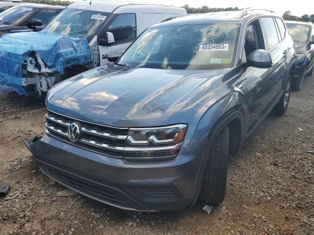 VOLKSWAGEN ATLAS 2018 1v2gr2ca1jc548494