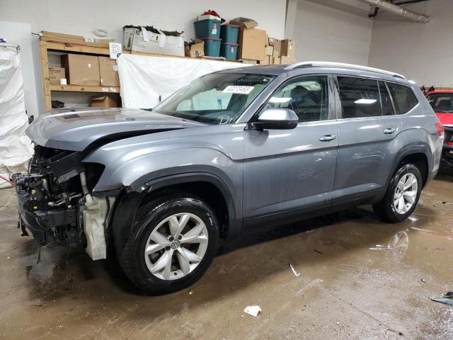 VOLKSWAGEN ATLAS S 2019 1v2gr2ca1kc622840