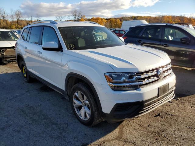 VOLKSWAGEN ATLAS S 2019 1v2gr2ca2kc555908