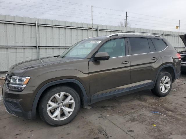 VOLKSWAGEN ATLAS 2019 1v2gr2ca2kc580999