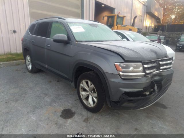 VOLKSWAGEN ATLAS 2020 1v2gr2ca2lc505687