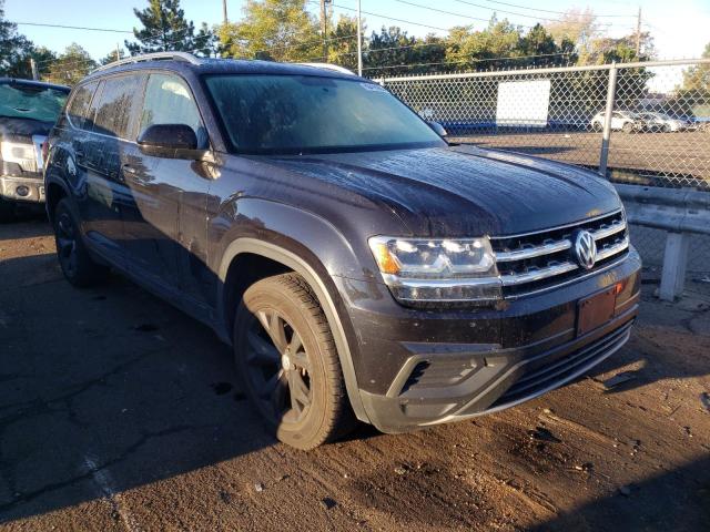 VOLKSWAGEN ATLAS S 2018 1v2gr2ca3jc545211