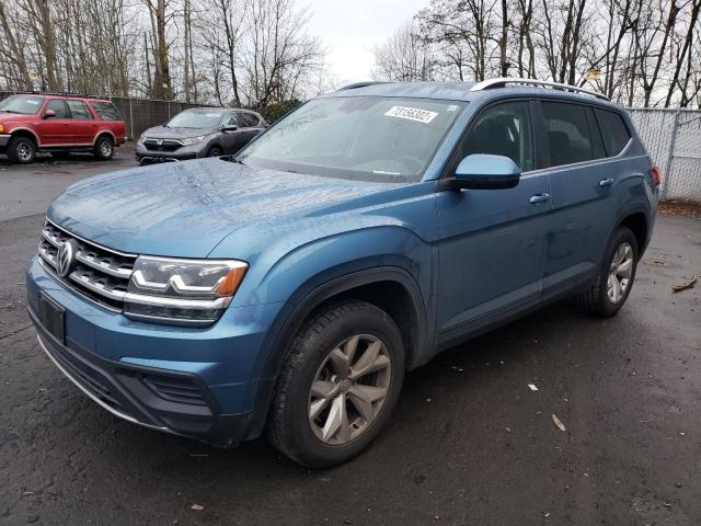 VOLKSWAGEN ATLAS S 2019 1v2gr2ca3kc545341