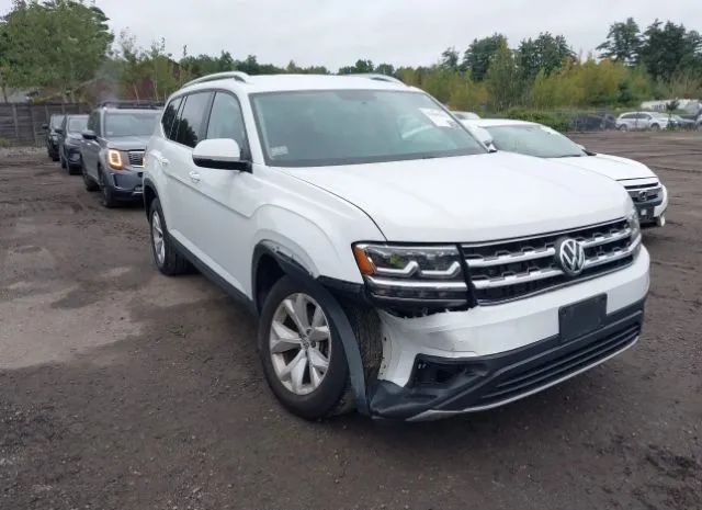 VOLKSWAGEN ATLAS 2018 1v2gr2ca4jc546139