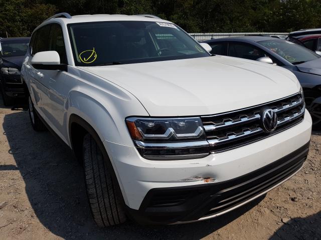 VOLKSWAGEN ATLAS S 2019 1v2gr2ca4kc548149