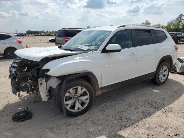 VOLKSWAGEN ATLAS 2019 1v2gr2ca4kc563508