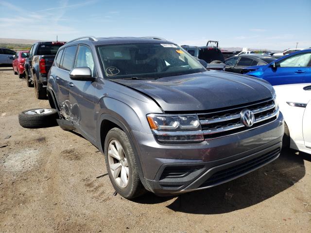 VOLKSWAGEN NULL 2018 1v2gr2ca5jc529690