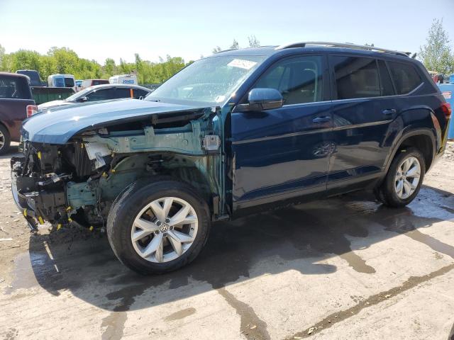 VOLKSWAGEN ATLAS S 2018 1v2gr2ca5jc545758