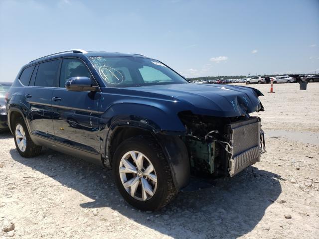 VOLKSWAGEN NULL 2019 1v2gr2ca7kc588841