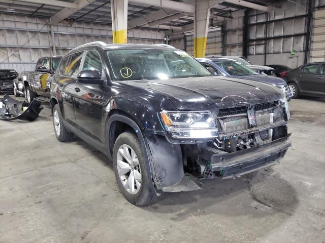 VOLKSWAGEN ATLAS S 2018 1v2gr2ca8jc533152