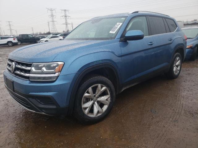 VOLKSWAGEN ATLAS 2019 1v2gr2ca8kc517003