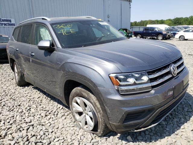 VOLKSWAGEN ATLAS S 2019 1v2gr2ca8kc528390