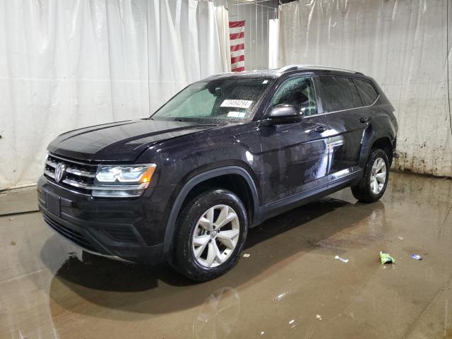 VOLKSWAGEN ATLAS S 2019 1v2gr2ca8kc601161