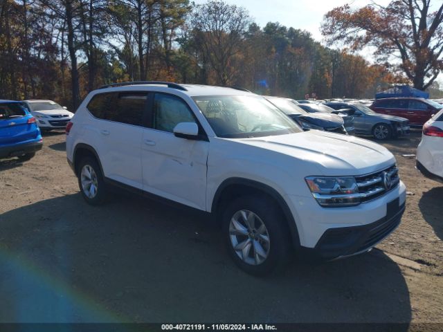 VOLKSWAGEN ATLAS 2020 1v2gr2ca8lc504463