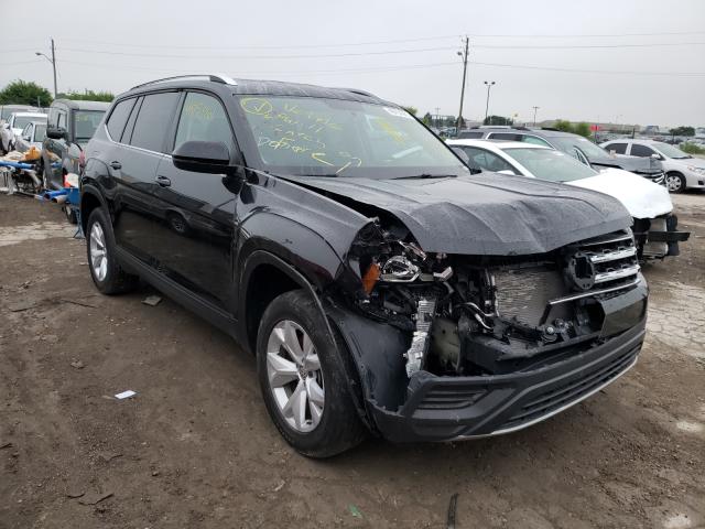 VOLKSWAGEN NULL 2018 1v2gr2ca9jc517879