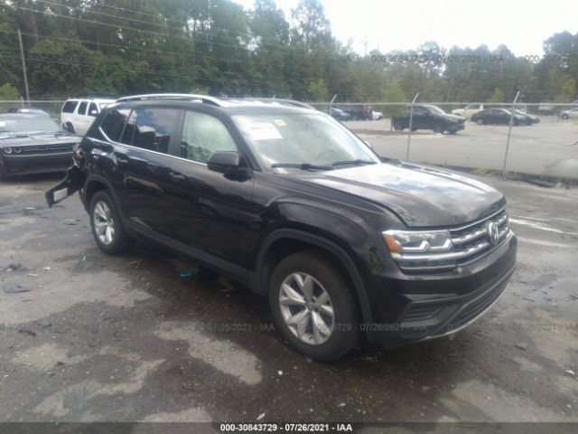 VOLKSWAGEN ATLAS 2018 1v2gr2ca9jc522662