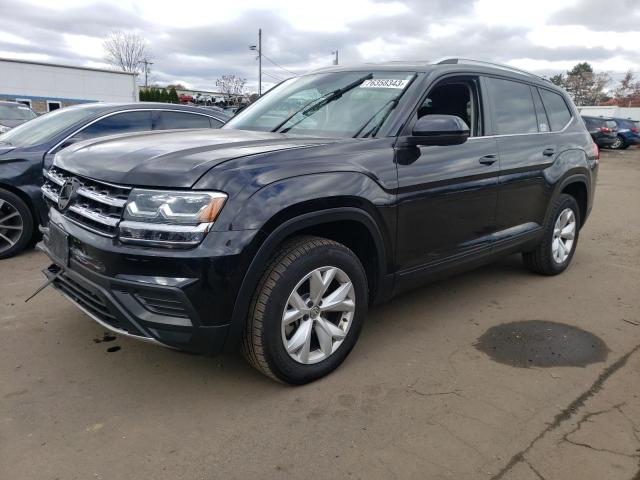 VOLKSWAGEN ATLAS 2019 1v2gr2ca9kc623220