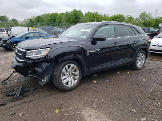 VOLKSWAGEN ATLAS 2021 1v2hc2ca1mc207395