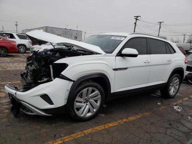 VOLKSWAGEN ATLAS 2021 1v2hc2ca1mc217795