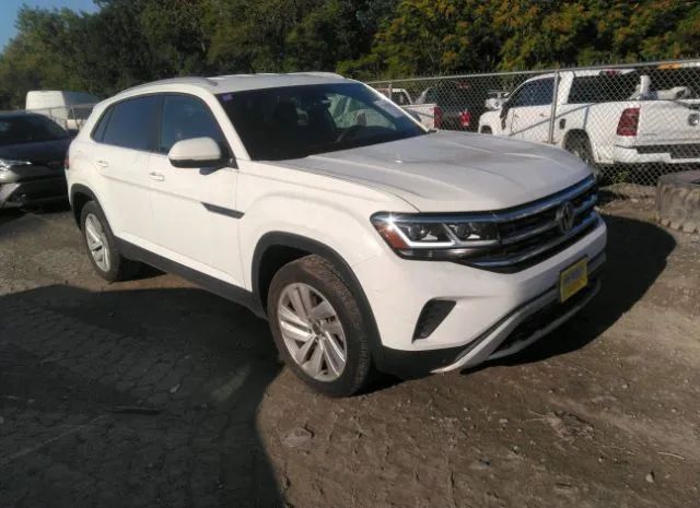 VOLKSWAGEN ATLAS CROSS SPORT 2022 1v2hc2ca9nc215052