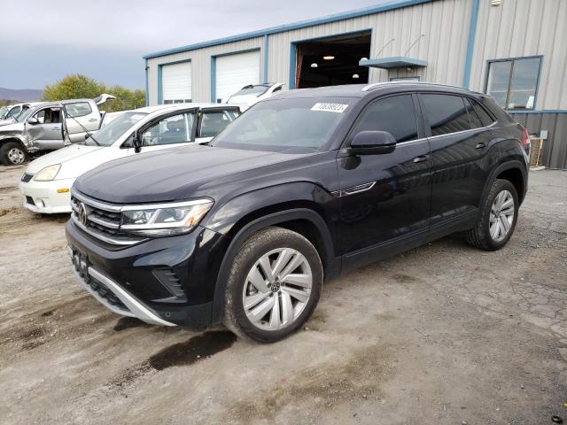 VOLKSWAGEN ATLAS 2022 1v2he2ca3nc213808