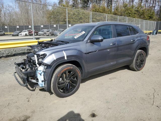 VOLKSWAGEN ATLAS 2023 1v2he2ca3pc225279