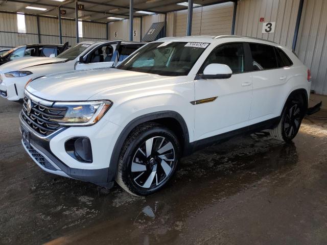 VOLKSWAGEN ATLAS 2024 1v2he2ca4rc220188