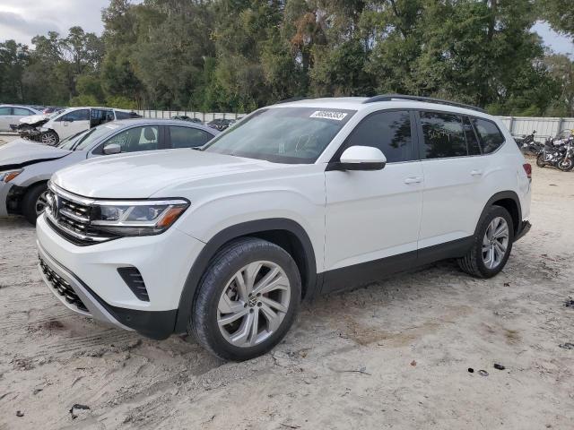 VOLKSWAGEN ATLAS 2021 1v2hp2ca2mc601315