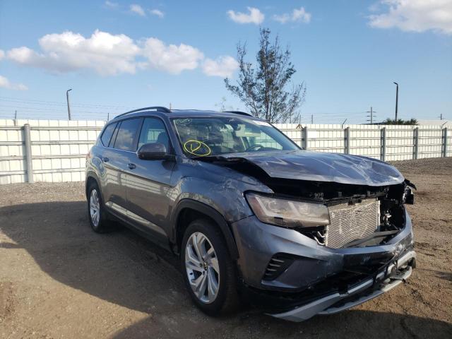 VOLKSWAGEN ATLAS 2021 1v2hr2ca0mc551850