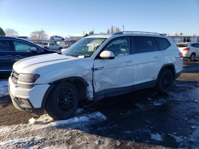 VOLKSWAGEN ATLAS 2018 1v2hr2ca1jc503575