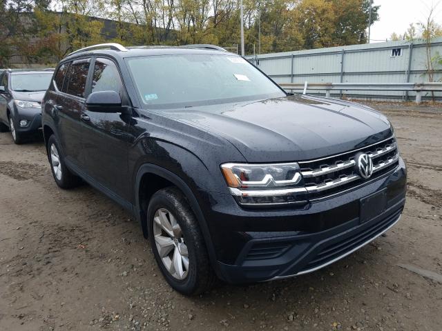 VOLKSWAGEN ATLAS 2018 1v2hr2ca1jc509117