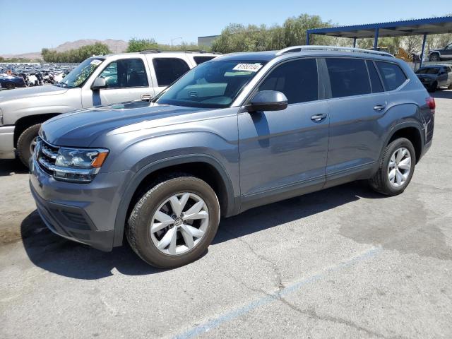 VOLKSWAGEN ATLAS 2018 1v2hr2ca1jc512793