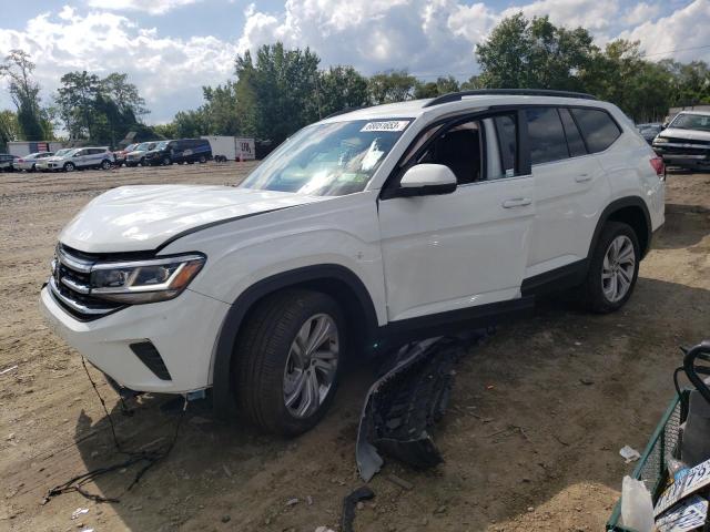 VOLKSWAGEN ATLAS SE 2022 1v2hr2ca1nc544942