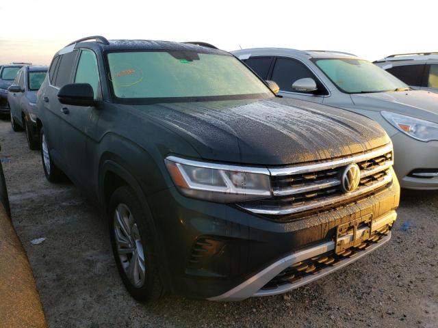 VOLKSWAGEN ATLAS SE 2021 1v2hr2ca2mc527923