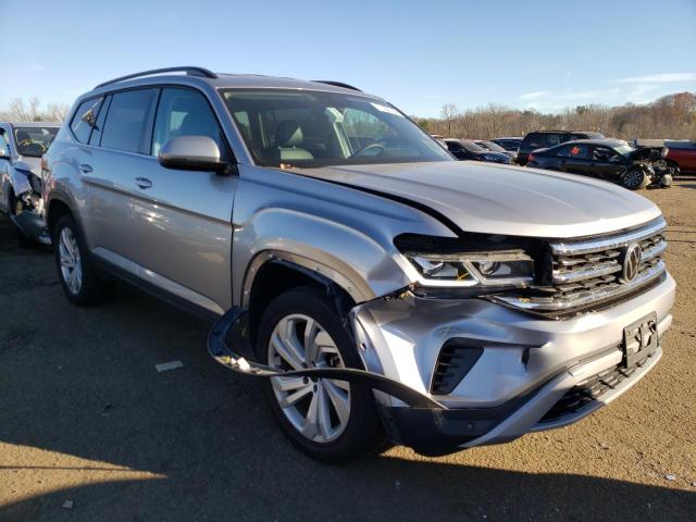 VOLKSWAGEN ATLAS SE 2021 1v2hr2ca2mc538839