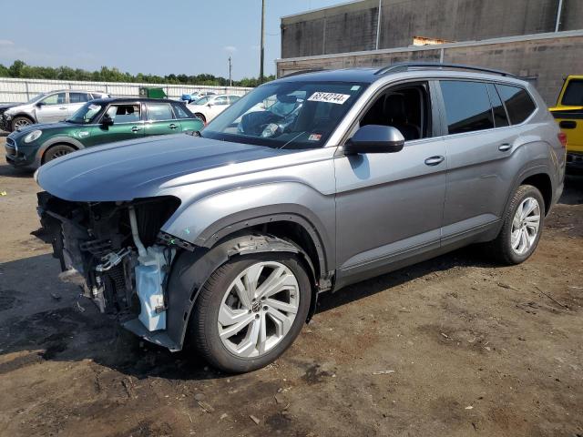 VOLKSWAGEN ATLAS SE 2021 1v2hr2ca2mc554717