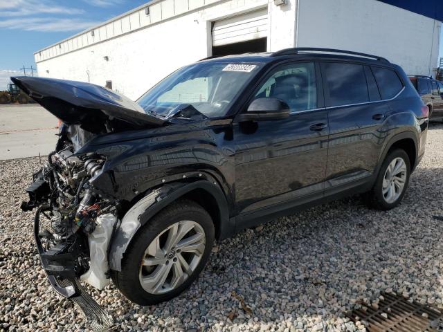 VOLKSWAGEN ATLAS 2021 1v2hr2ca2mc556810