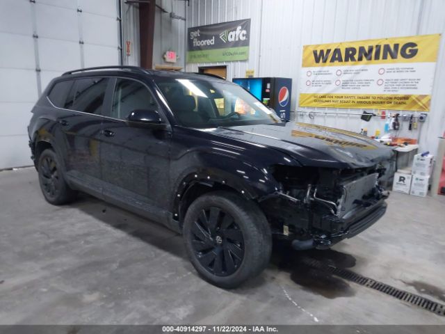 VOLKSWAGEN ATLAS 2024 1v2hr2ca2rc541652