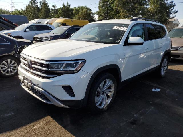 VOLKSWAGEN ATLAS 2021 1v2hr2ca3mc510869