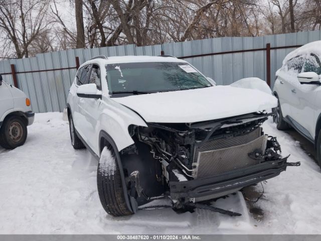 VOLKSWAGEN ATLAS 2023 1v2hr2ca3pc519639