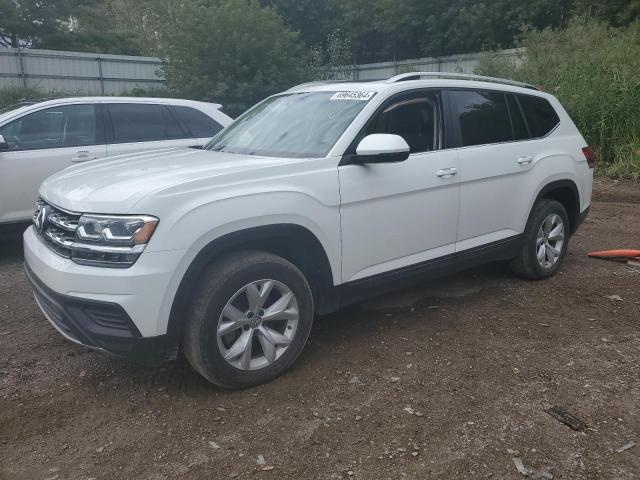 VOLKSWAGEN ATLAS 2018 1v2hr2ca4jc510648