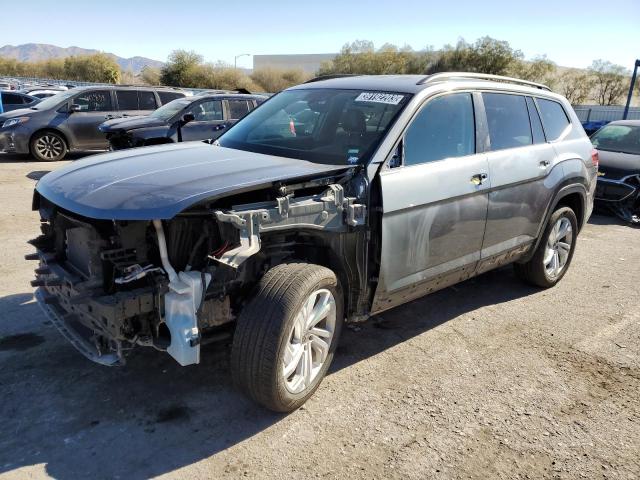 VOLKSWAGEN ATLAS SE 2021 1v2hr2ca4mc577688