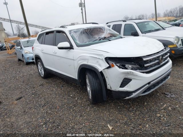 VOLKSWAGEN ATLAS 2023 1v2hr2ca4pc553797