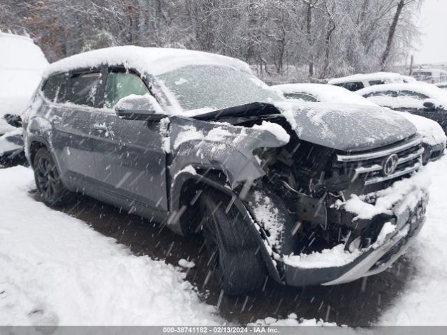 VOLKSWAGEN ATLAS 2023 1v2hr2ca5pc503331