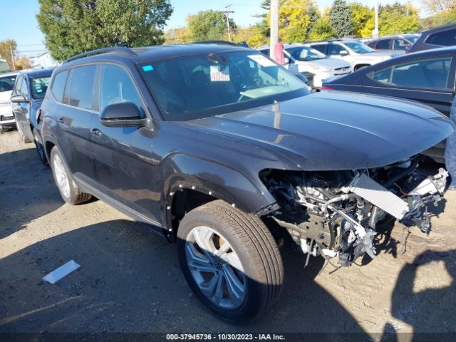 VOLKSWAGEN ATLAS 2023 1v2hr2ca5pc519836