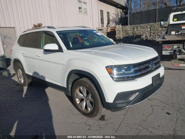 VOLKSWAGEN ATLAS 2018 1v2hr2ca6jc500736