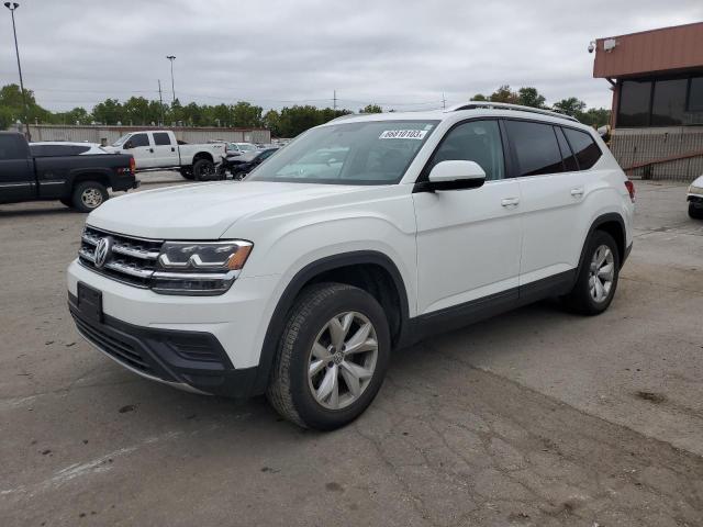 VOLKSWAGEN ATLAS 2018 1v2hr2ca6jc505211