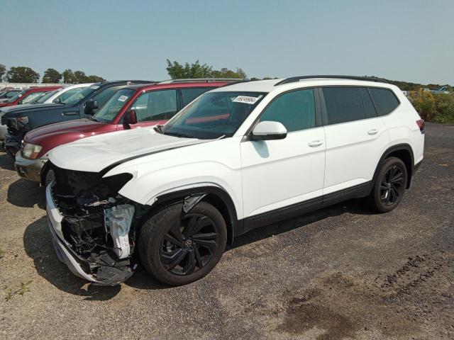 VOLKSWAGEN ATLAS SE 2022 1v2hr2ca9nc507864